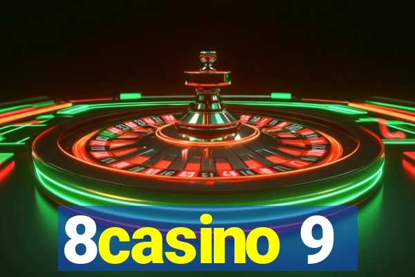 8casino 9